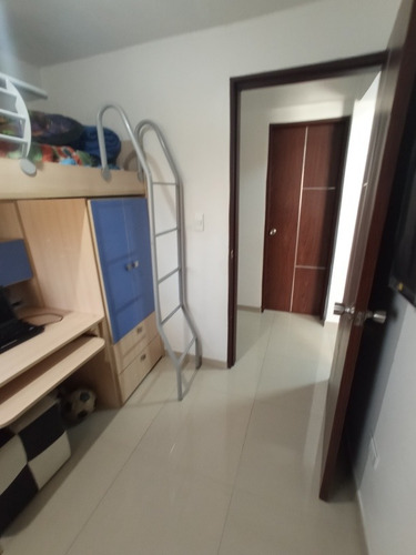 Imagen 10 de 16 de Apartamento En Venta Maracay 0412-8887550