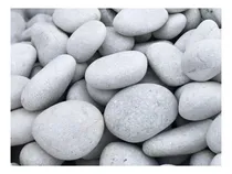Comprar Piedra Canto Rodado Decorativa Para Jardin Paisajismo Y Mas