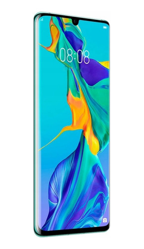 Huawei P30 Pro Dual Sim 128 Gb Aurora 8 Gb Ram