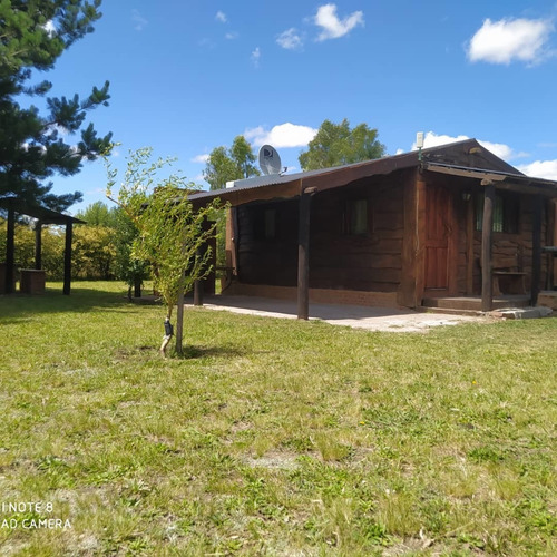 Imagen 2 de 12 de Alquiler De Cabañas Y Casa Quinta En Tandil