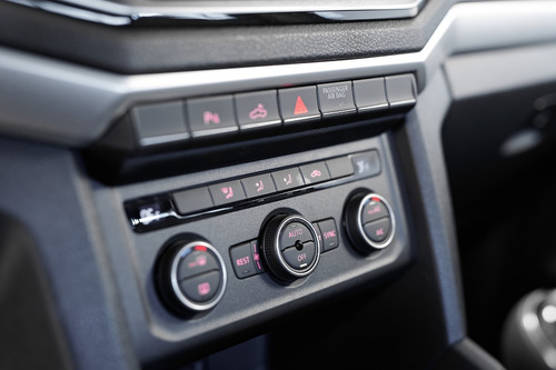 Imagen 14 de 14 de Volkswagen Amarok 2.0 Tdi Cd 4x2 Highline Mt 0km