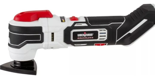 Multiferramenta 20v Sem Fio Ubermann - Sem Bateria 127/220v