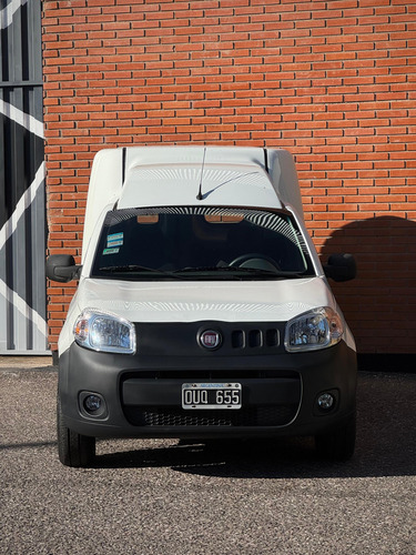 Fiat Fiorino 1.4 Fire Evo 87cv