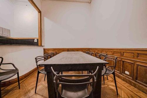 Venta Casa 6 Ambientes Caba - Permuta