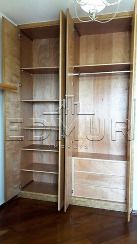 Imagem 12 de 15 de Apartamento - Vila Santa Teresa - Ref: 18159 - V-18159