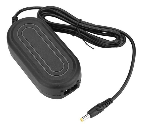 Imagem 6 de 6 de Fonte Alimentação Ep-5a Adaptador Para Nikon D5100 D5200 D53