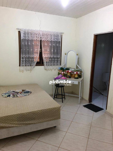 Imagem 19 de 23 de Chácara Com 2 Dormitórios À Venda, 5000 M² Por R$ 690.000,00 - Capuava - São José Dos Campos/sp - Ch0119