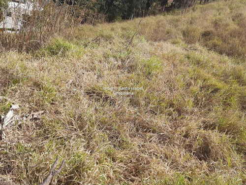 Imagem 7 de 11 de Vende-se Ótimo Terreno Chác. Guanabara- Santa Isabel- Sp 979