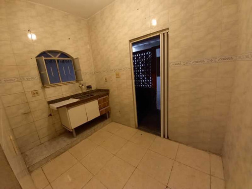 Imagem 14 de 15 de Casa De Vila-à Venda-taquara-rio De Janeiro - Svcv20019