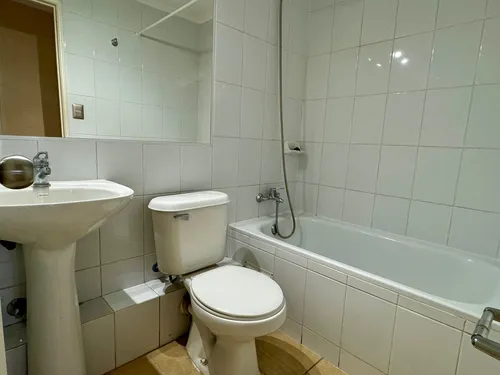Departamento Barrio Universitario Venta (74552)
