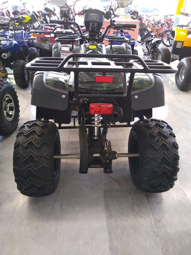 Imagen 6 de 8 de Treckmotors 2020