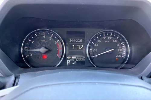 Toyota Avanza 2023
