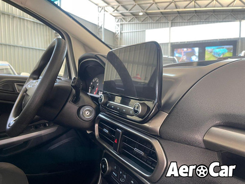 Ford Ecosport Se 1.5 2019 Impecable! Aerocar