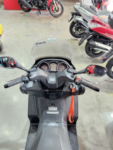 Imagen 5 de 16 de Kymco Downtown 300i / 2019 /21.349 Km.