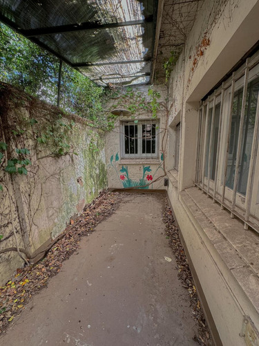 Terreno En Venta En El Centro De Ramos Mejía A Una Cuadra De Plaza Mitre Y 3 De Avenida De Mayo