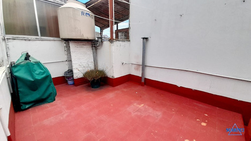 Departamento Ph En Venta En Sáenz Peña, Tres De Febrero, G.b.a. Zona Oeste