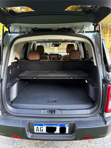 Ford Bronco Sport 2.0 Ecoboost 4Wd Wildtrak At8