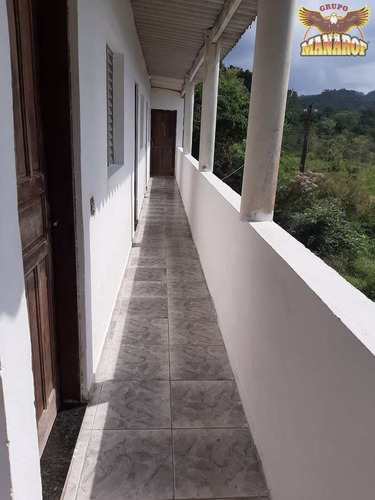 Chácara, Centro, Peruíbe - R$ 600 Mil, Cod: 197 - V197