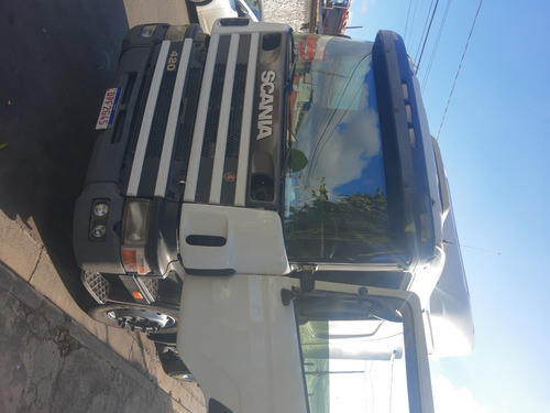 Imagem 3 de 8 de Scania 124 420cv