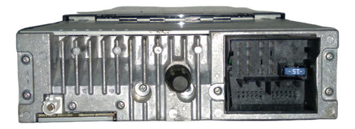 Rádio Som Cd Player Citroen C3 Aircross 2015 (Usado)