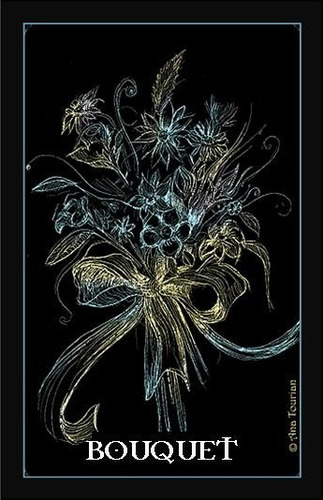 Lenormand Clair De Lune Oraculo C/manual En Español Tarot