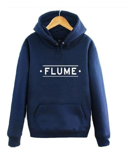 Sudadera Hoodie Flume You And Me Logo Todas Tallas Unisex