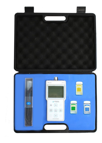 Medidor De Ph