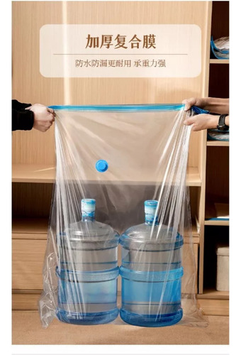 C 5 Bolsas Para Guardar Cobijas Bolsas Para Guardar Ropa