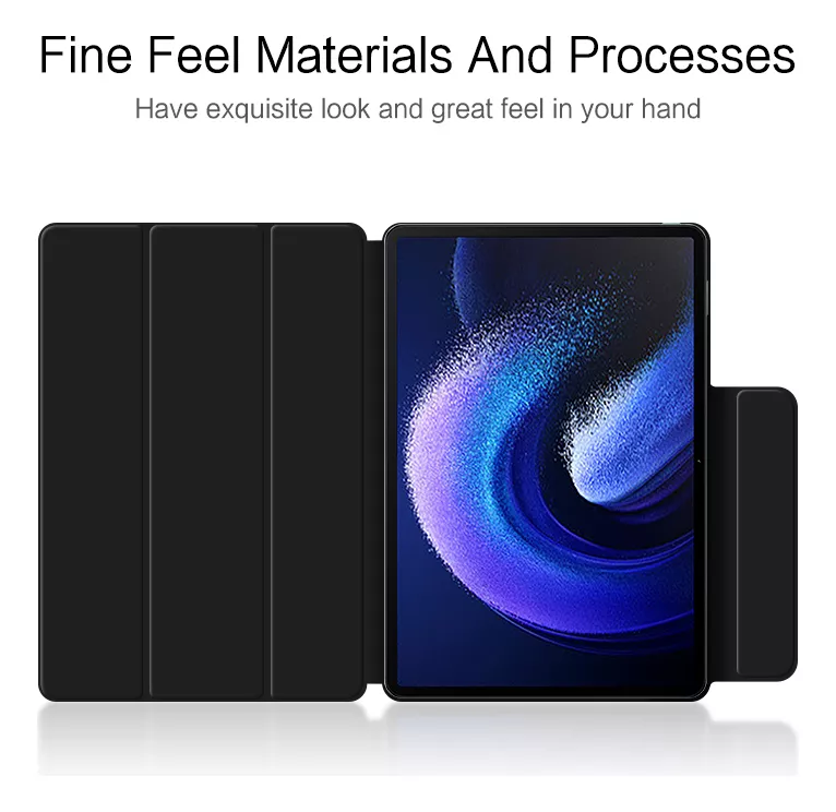 Segunda imagen para búsqueda de funda para xiaomi pad 6