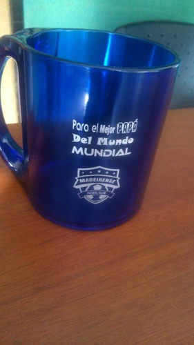 Taza Acrilica Para Personalizar