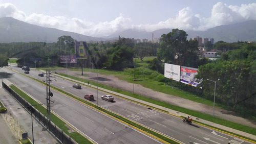 Oficina En Venta En Torre Wtc Hesperia (financiada) Tcl O 5416454