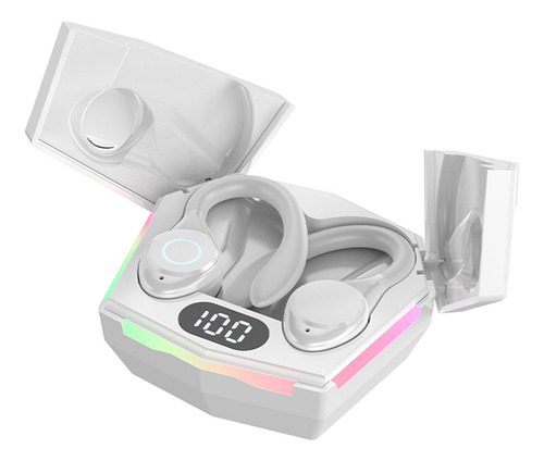Audífonos Deportivos Bluetooth S900, Estéreo, Música, Auri