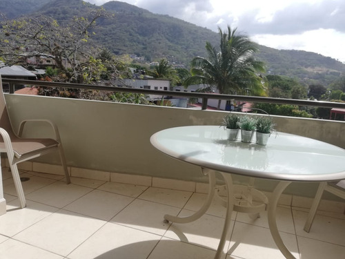 Imagen 5 de 30 de Apartamento Equipado De 1 Habitacion Con Mezzanine En Conjunto Residencial Avalon Country Club