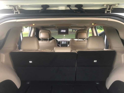 Jeep Grand Cherokee 2013 3.0 Limited Aut. 5p