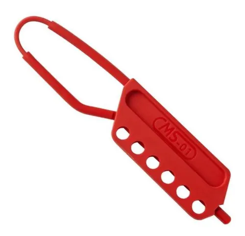 Pinza Dielectrica Lock Out Steelpro