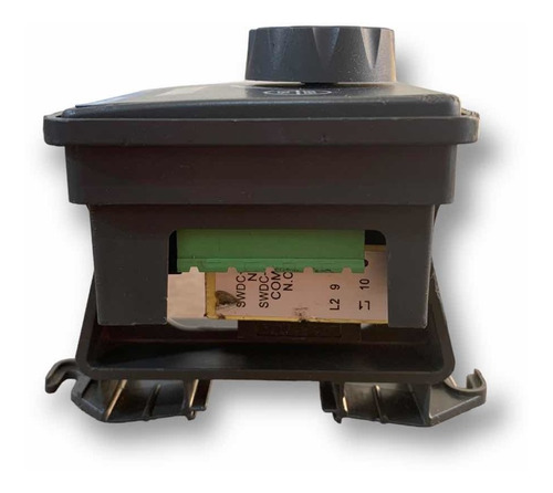 Watlow Limit Lv Control De Temperatura (Usado)