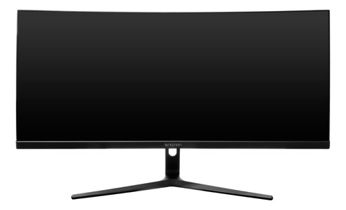 Monitor Gamer Curvo 29.5 Necnon 1ms 200hz Ultrawide Va Led 