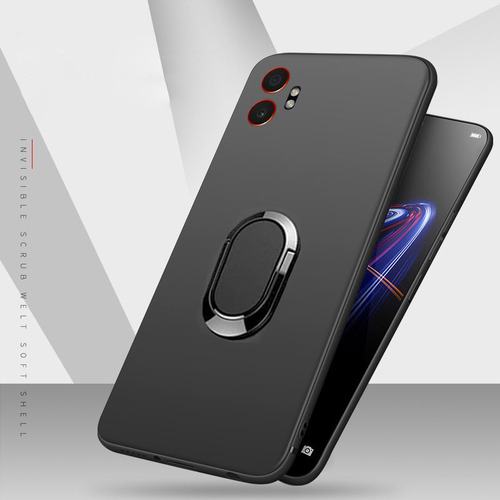Funda For Samsung Galaxy X Cover 7 Pro Adsorbible Silicona