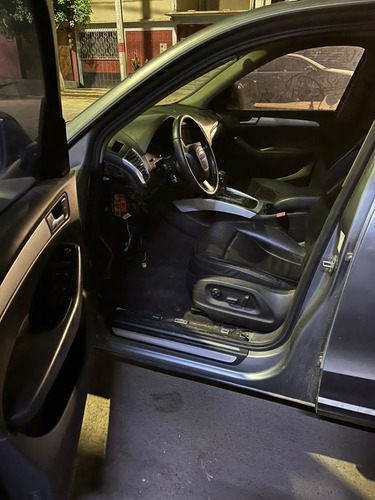 Audi Q5 2.0 Elite S Tronic Quattro Dsg