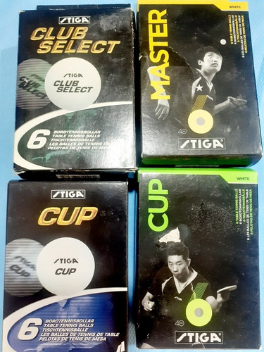 Imagen 10 de 10 de Malla De Ping Pong Stiga Modelo Pro Clip