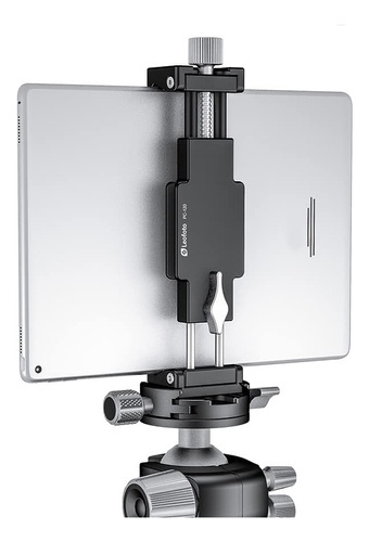 Leofoto Pc-120 Phonetablet Holder Para iPhone iPad Mini Pro