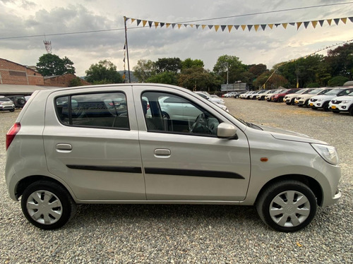 Suzuki Alto New Alto 2019