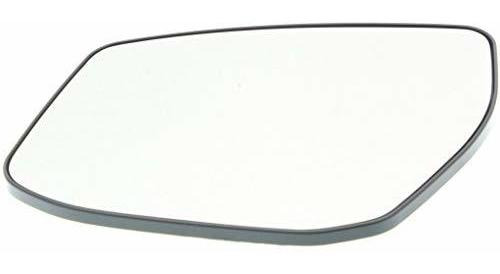 Espejo - For Nissan Sentra Mirror Glass ******* Driver Side 