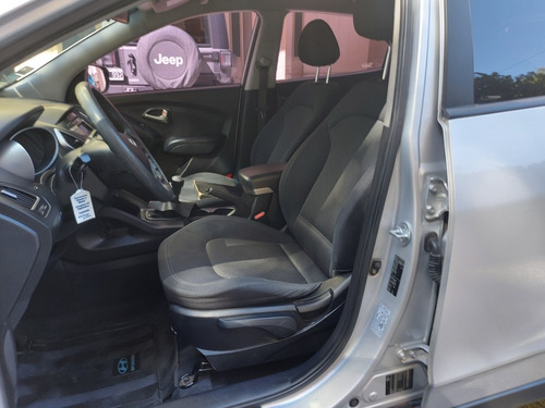 Hyundai Tucson 2.0 Gl 5mt 2wd 2012