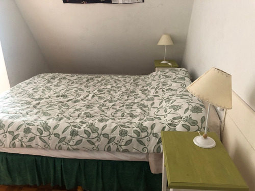 Venta 2 Ambientes Con Balcón