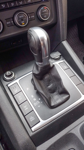 Imagen 5 de 15 de Volkswagen Amarok Highline Pack 4x4