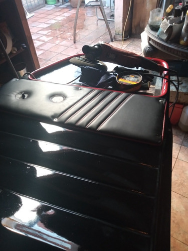 Chevrolet Sapo 3100 1947