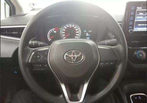 Control Crucero Original Toyota Corolla/cross Xli 2020-2024