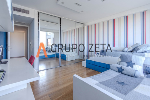 Venta Departamento 4 Ambientes C/ Dep. Gran Vista. Complejo Al Rio