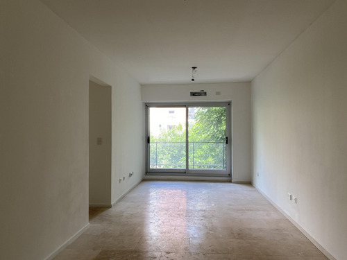 Venta Departamento A Estrenar 3 Ambientes, Balcón En Palermo
